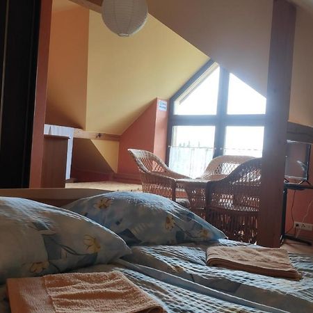 Dw Zlote Klosy Wrony Kültér fotó