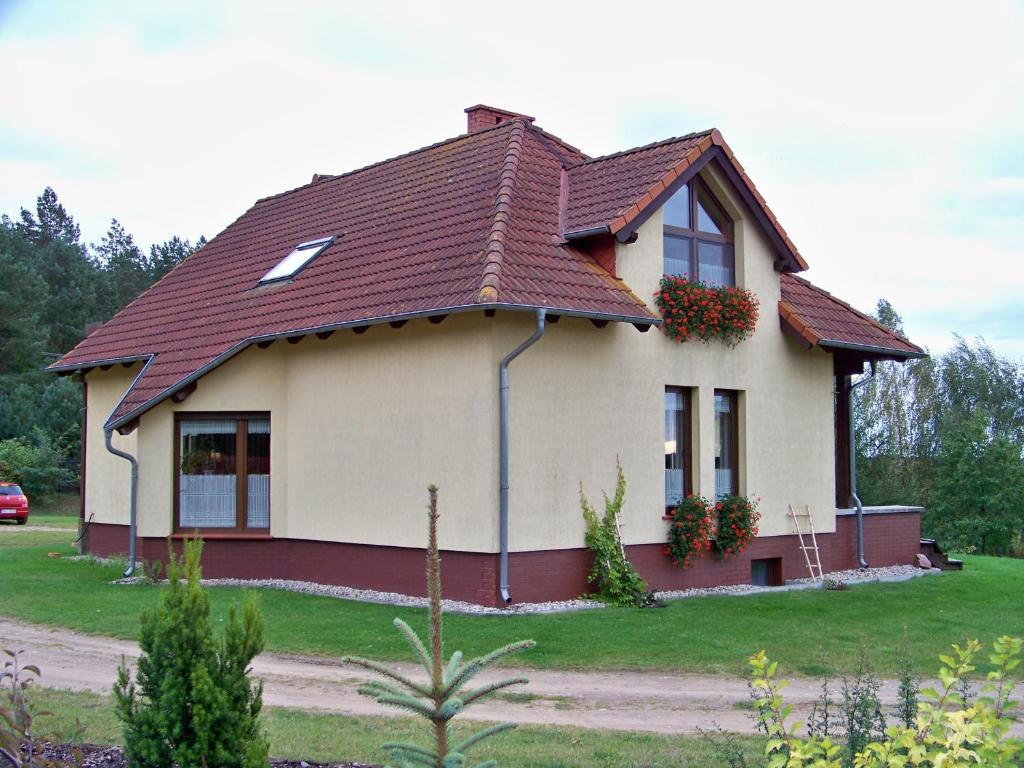 Dw Zlote Klosy Wrony Kültér fotó